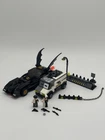 LEGO Batman: The Batmobile: Two-Face's Escape (7781)