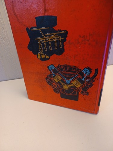 Auto Mechanics Fundamentals By Stockel. - Picture 8 of 9