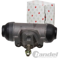 Tambour de frein Toyota DYNA