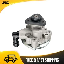 Power Steering Pump For 2003-2005 BMW 325i For 2003-2006 BMW 325Ci 330Ci 965350