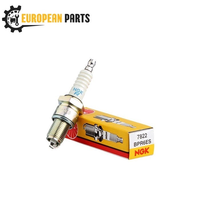 NGK SPARK PLUG - BPR6ES - 7822