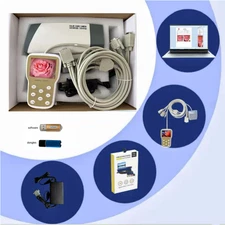 Colposcope for Gyn Exam W/3.5 inch visual Screen & Softwarestandard clarity