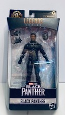 Marvel Legends Black Panther Legacy Collection Chadwick Boseman Avengers 6