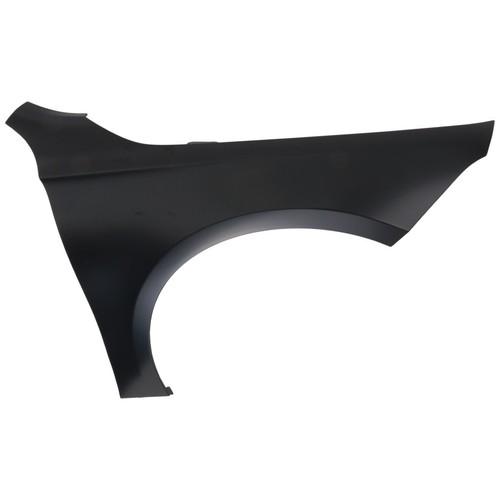 For Mercedes-Benz A35 AMG 2020-2022 Sedan Fender Passenger Side | Front | Steel