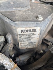 60 eXmark LazerZ Zero Turn 26.5 HP 2012 1007 ...
