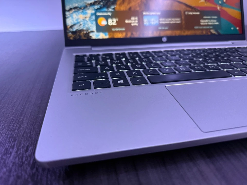 HP ProBook 640 G8, 1TB SSD - 8GB RAM 5CD0471CQ2 - Image 2 of 4