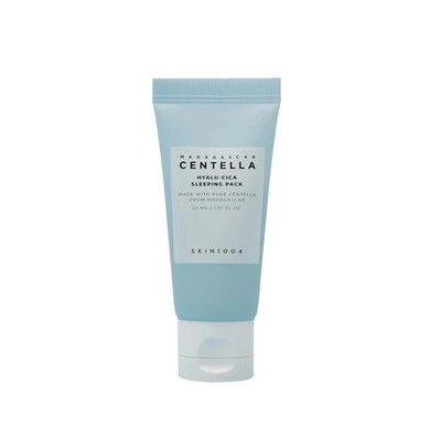 SKIN1004 Madagascar Centella Hyalu-Cica Sleeping Pack - 30ml