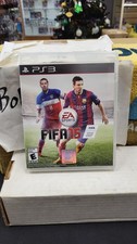 CIB FIFA 15 SOCER 2015 PS3 SONY PLAYSTATION 3 VIDEO GAME COMPLETE IN BOX