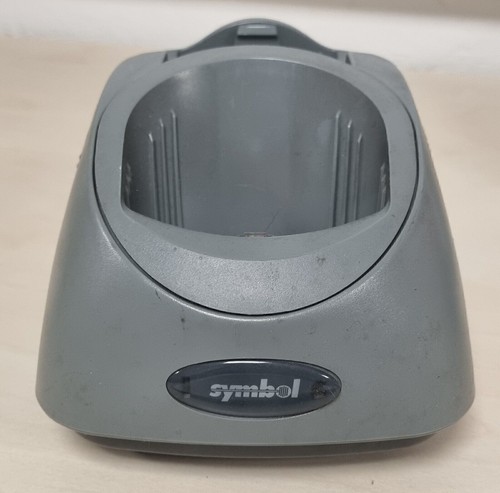 Symbol Scanner Cradle CRD6100-1030-000 Ref00199 - Picture 2 of 4