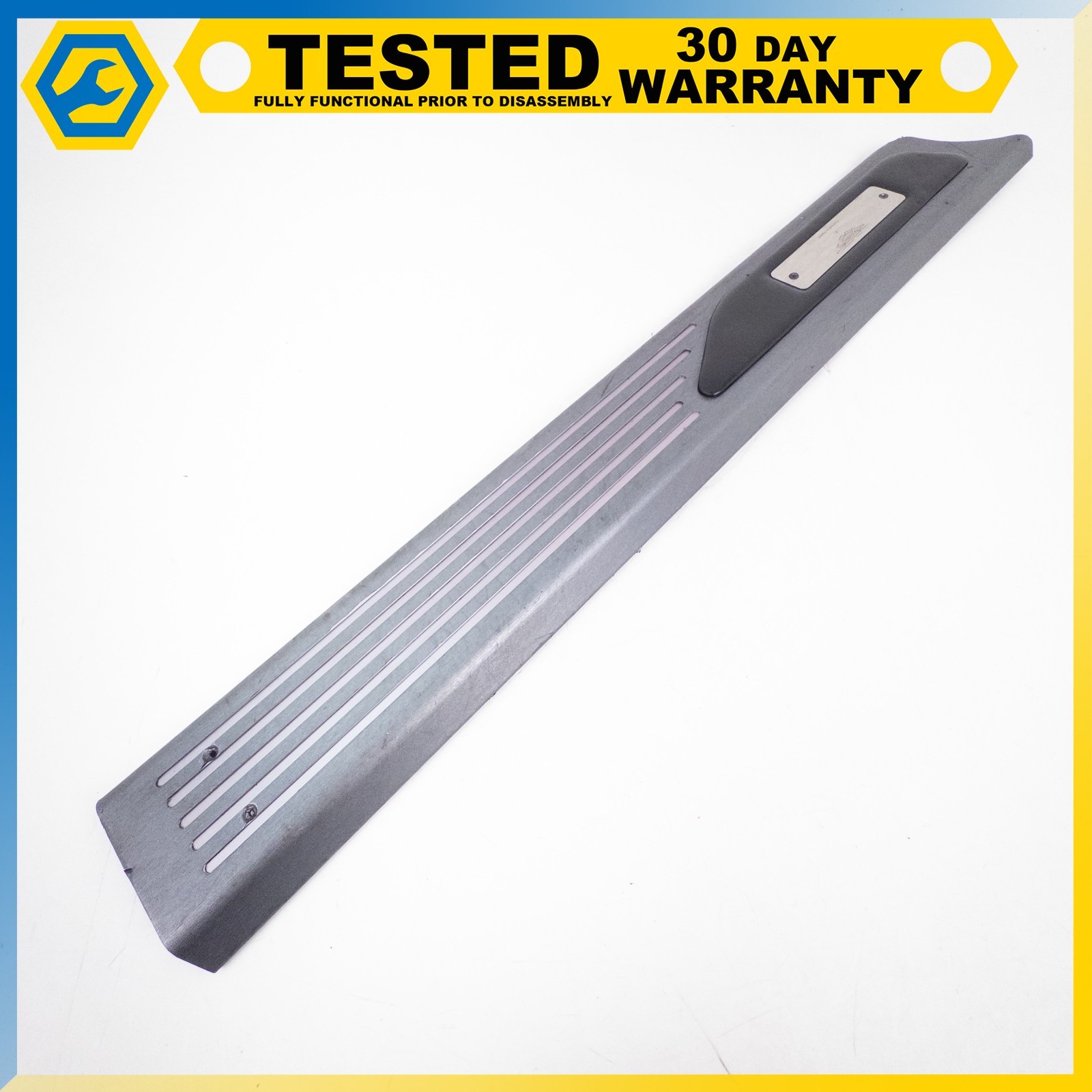 Aston Martin DB9 2005-2012 Right Sill steps Set