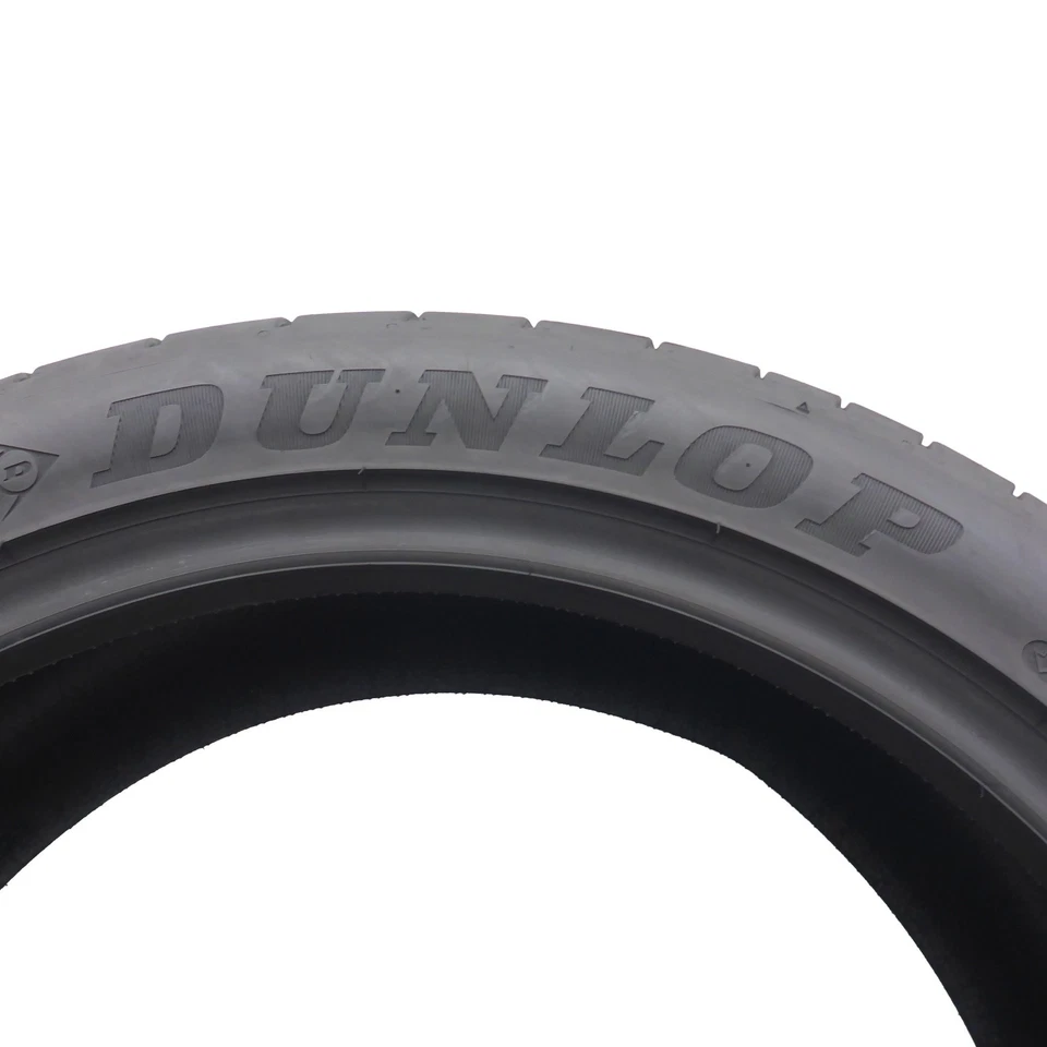 225 45 19 2X DUNLOP 225/45 R19 96W XL Sport Maxx RT Pneus D'Été 2020 6,2Mm - Photo 4/4