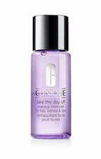 Clinique Take the Day Off Makeup Remover Water - 1.7 Oz -   NEW 