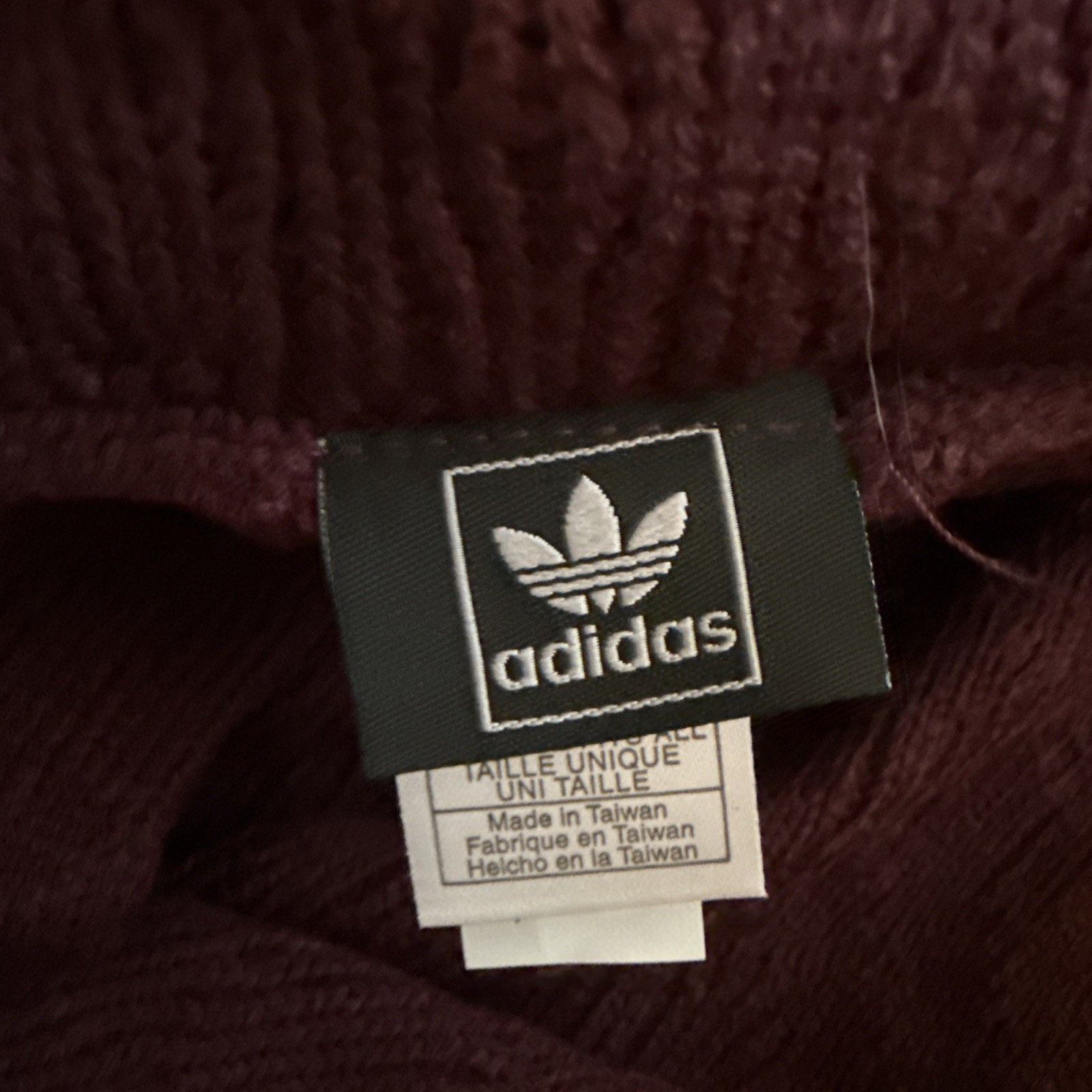 HARVARD UNIVERSITY Infinity Circle Loop Winter Sc… - image 4