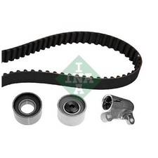 Zahnriemensatz für Mazda 3 BK 5 CR 6 GG GH GY | 139228