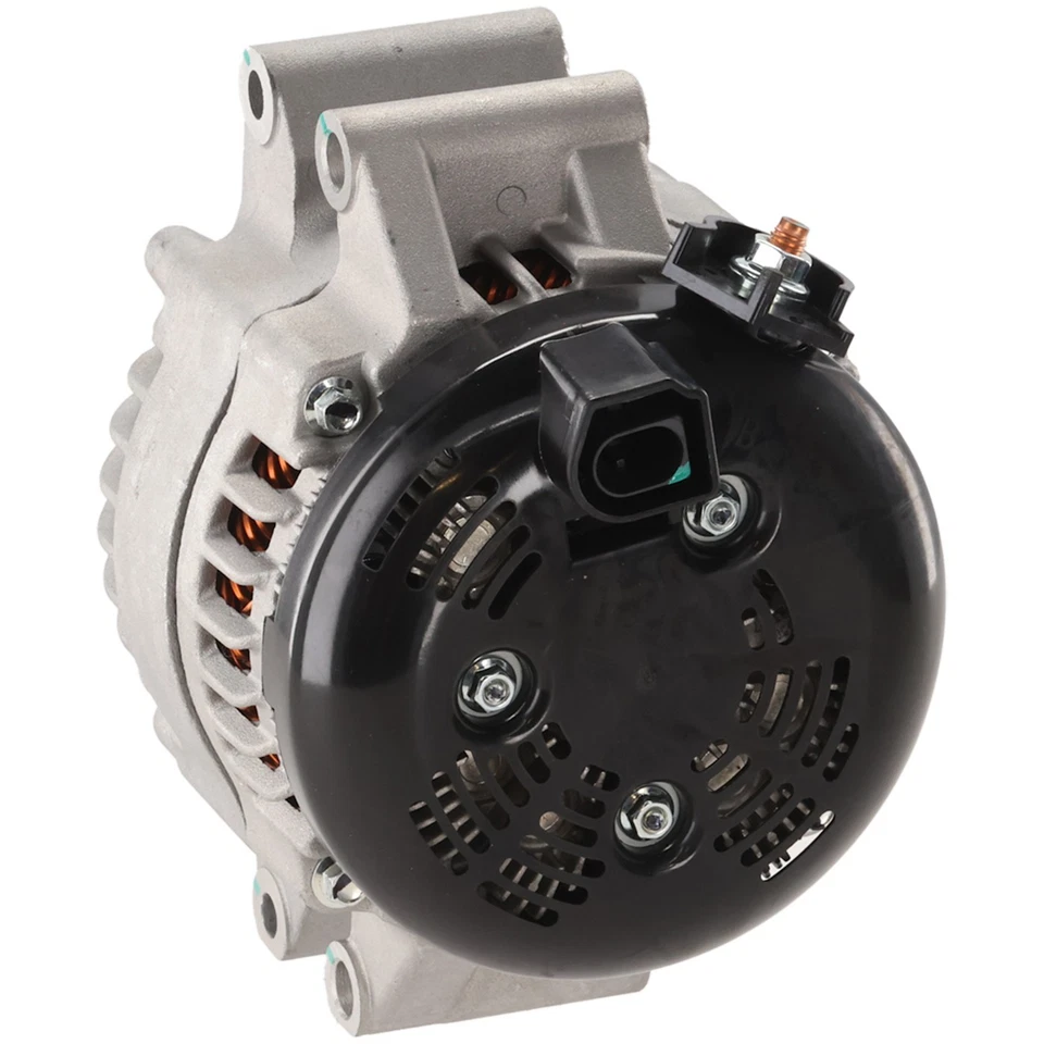 Alternator for 535 740 Sedan BMW X6 640i xDrive Gran Coupe X5 X4 X3 535i GT 435i - Image 4 of 4