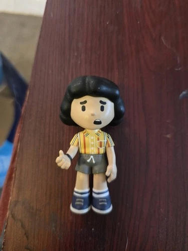 Stranger Things Mystery Minis Series 3 Mike Wheeler
