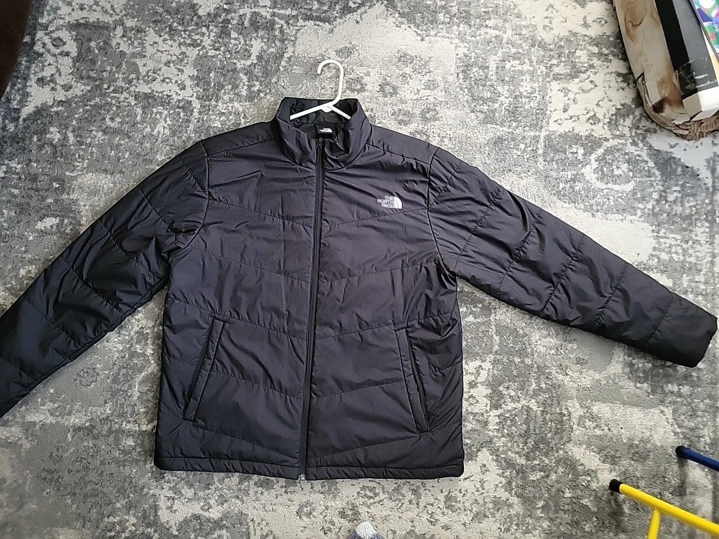 The North Face Mens XL Winter Jacket