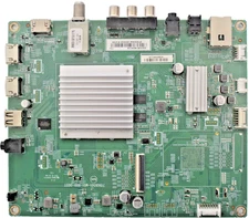 50" INSIGNIA LCD TV NS-50DR620NA18 Main Board 756TXHCB01K0240