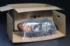 63117166800 Bi Xenon Fari Nuovi OEM BMW X5 E53 USA FACELIFT 3.0i 4.4 4.8is