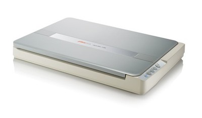 PLUSTEK OPTICSLIM 1180