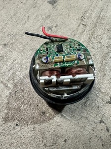 Dyson 360 Eye Saugroboter RB01 Hauptmotor 17581-0107