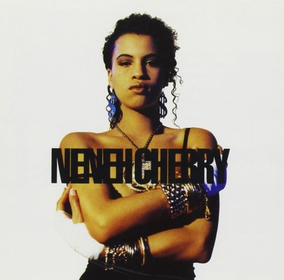 Neneh Cherry Raw like sushi 1989 (CD)