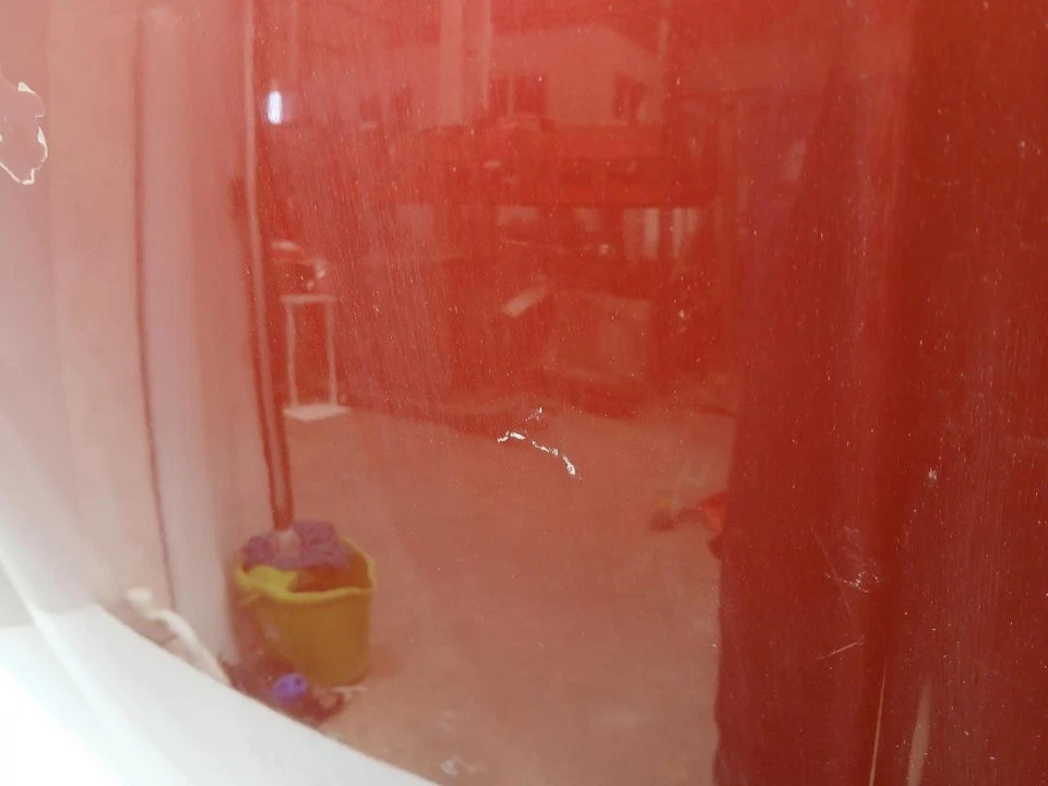 Capo para MG ROVER ROVER 45 (T/RT) Classic 2005 1118383 - Imagen 3 de 4