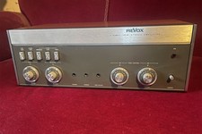 Revox A78 MKII