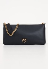 PINKO Sacs Femme Noir Pochette