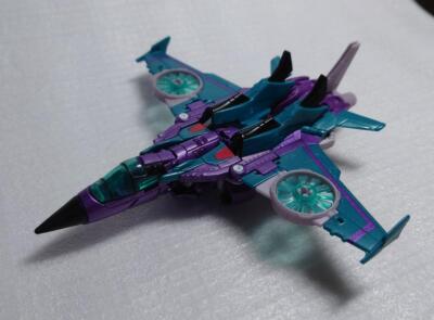 Transformers Slipstream Legends LG16 LG-16 Figure Japan Takara