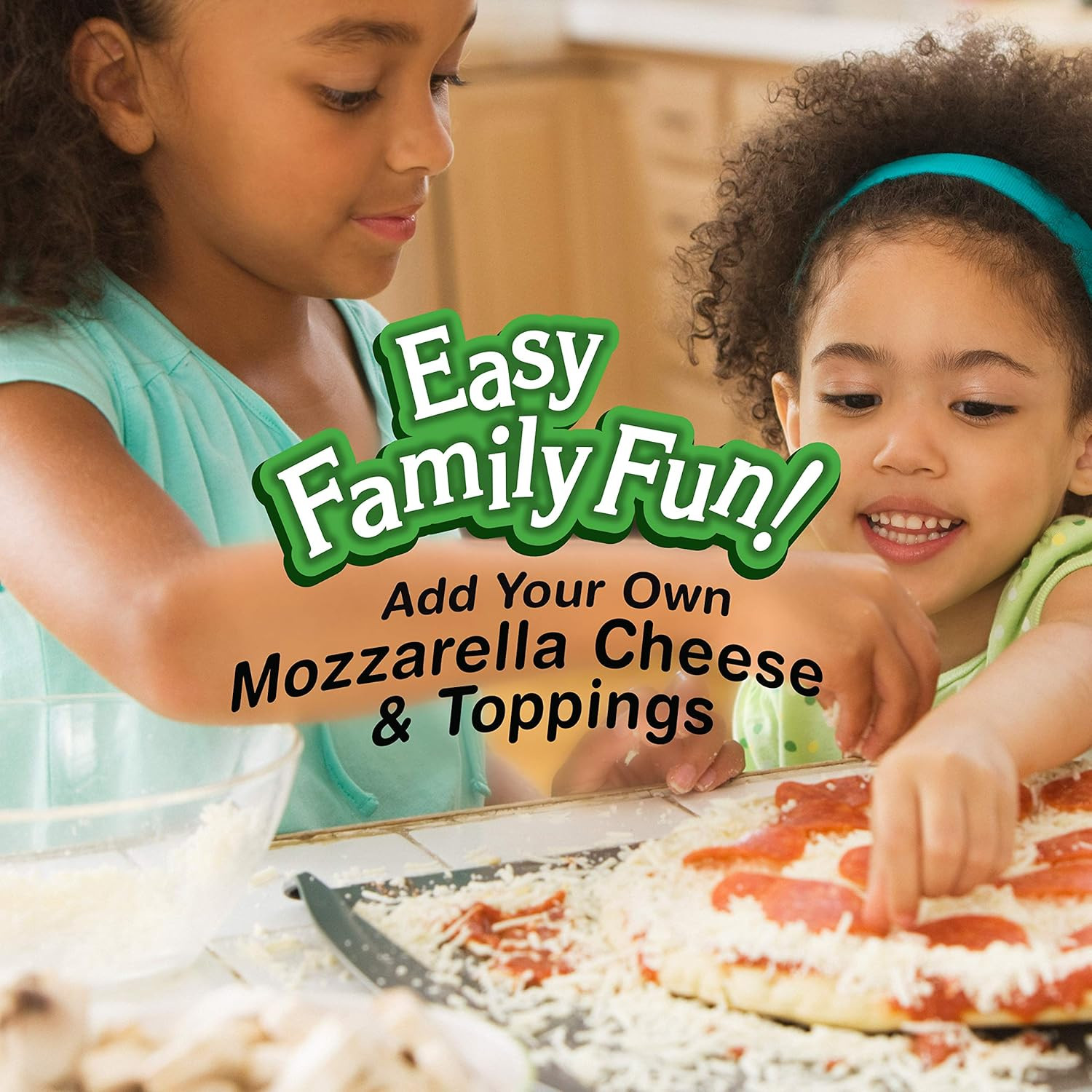 Pepperoni Pizza Maker, 31.85 Oz, 6 Pack