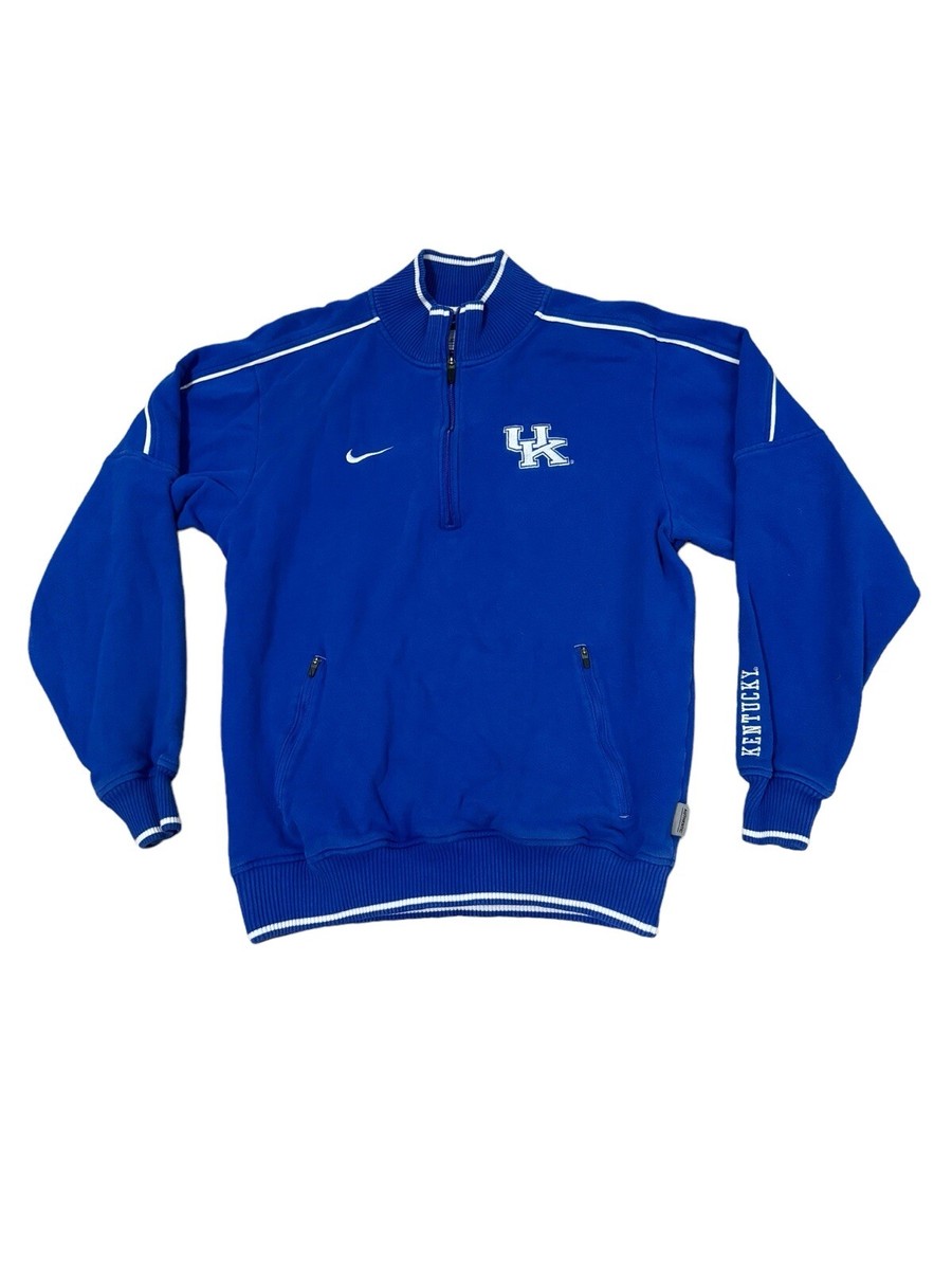 university of kentucky nike sweatshirt