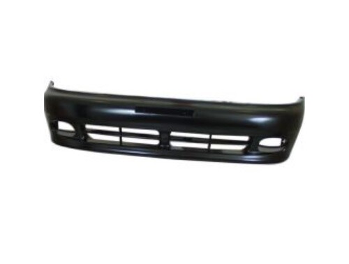 Front Bumper for Daewoo Lanos (KLAT/T100) 01.1997-12.2008