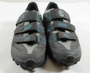 bontrager women's cycling shoes