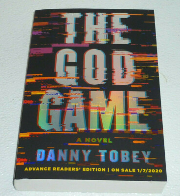 Download The god game danny tobey Free