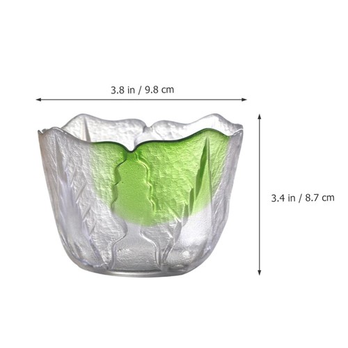 Küchenglasbehälter Einlegeglastopf Kimchi-Einlegetopf Kimchi-Glasbehälter - Bild 7 von 12