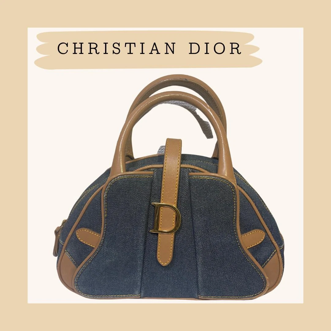 Secondhand Luxury Designer Dior Handbags SACLÀB #3 Secondhand Luxury Designer Dior Handbags SACLÀB
