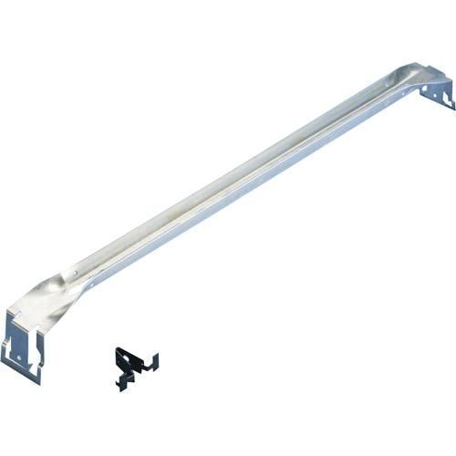 512Hd, Ba50 24″ Heavy-Duty Ceiling Grid T-Bar Electrical Box Hanger Qty 25