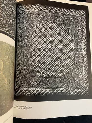 Russian Embroidery and Lace Yefimova + Belogorskaya Thames+Hudson 1987 1st Thus - Picture 10 of 15