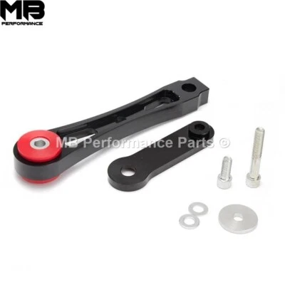 MB PERFORMANCE High Performance Dog Bone Engine Mount Insert Kit For VW Golf GTI Rabbit MK5 2.0