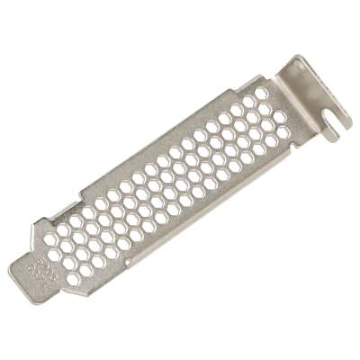 Half Height Bracket E208i-p P408i-p - 5003-0374 LP