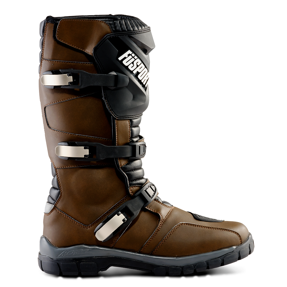 Winter Boots Forma Adventure Riding Boots Forma Adventure Boots 41