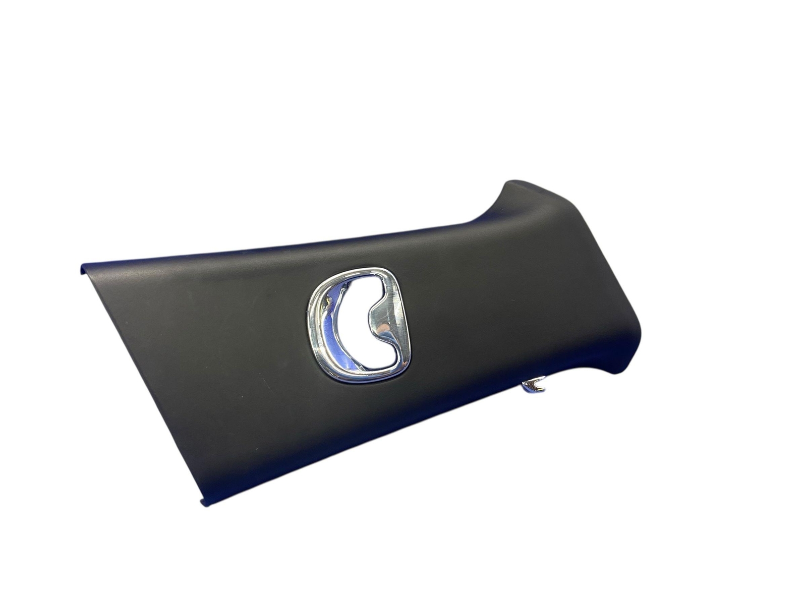 2009-2014 ROLLS ROYCE GHOST RIGHT SIDE UPPER B PILLAR COVER PANEL *SCRATCHES*