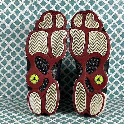 Nike Air Jordan 13 Retro Men display picture 2
