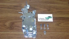 Door Latch Assembly 67 Camaro Firebird RH **In Stock** passenger side