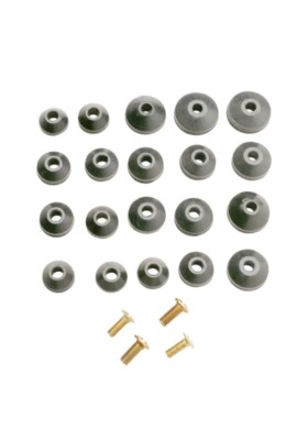 #ad #ad PLUMB PAK PP805 22 PLUMBING FAUCET REPAIR BEVELED WASHER amp; SCREW ASSORTMENT PACK $6.59