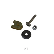 14U, 14UT SIGMA Tile Cutter Scoring Wheels for Series 4 "UP" BU, CU, DU Models