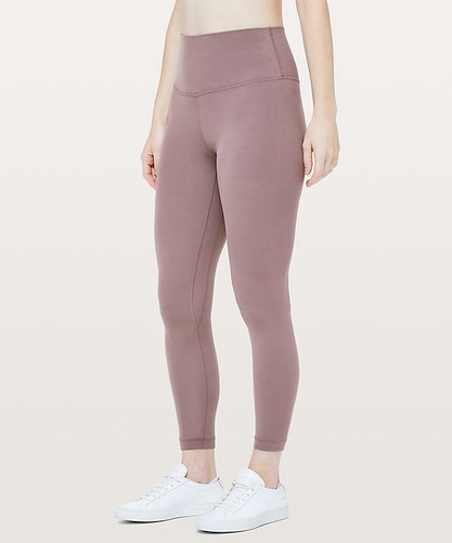 Pant ANTK Antique Pink LW5BEJS 