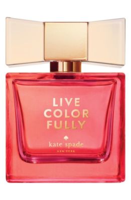 Kate Spade New York Live Color Fully Eau de Parfum Splash 0.25 oz SeXy Perfume