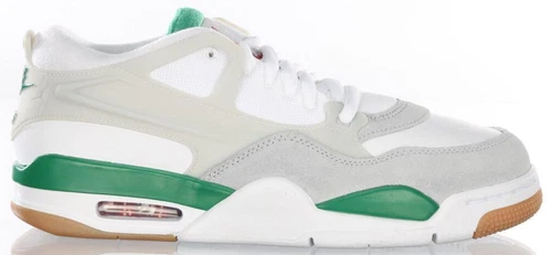 Jordan 4 RM Pine Green